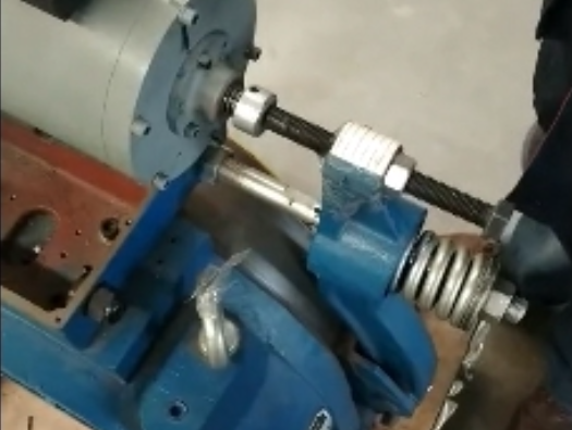 海口曹锐新能源技术开发有限公司鼓式制动器拆装保养视频 海口曹锐新能源技术开发有限公司鼓式制动器拆装保养视频